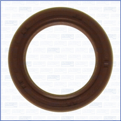 Bague d'étanchéité, vilebrequin