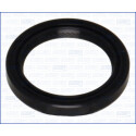 Bague d'étanchéité, vilebrequin