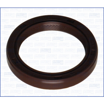 Bague d'étanchéité, vilebrequin
