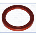 Bague d'étanchéité, vilebrequin