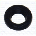 Bague d'étanchéité, vilebrequin