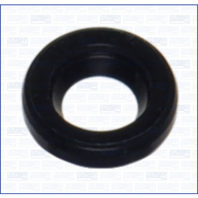 Bague d'étanchéité, vilebrequin