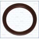 Bague d'étanchéité, vilebrequin