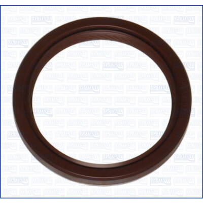 Bague d'étanchéité, vilebrequin