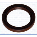 Bague d'étanchéité, vilebrequin