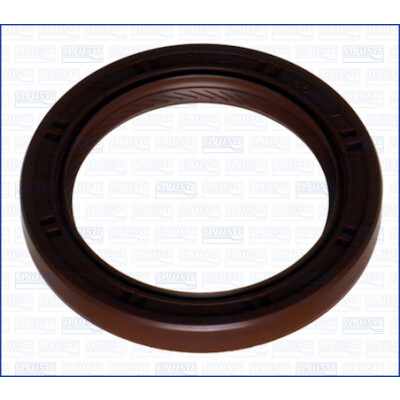 Bague d'étanchéité, vilebrequin