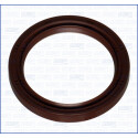 Bague d'étanchéité, vilebrequin