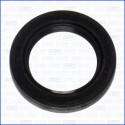 Bague d'étanchéité, vilebrequin