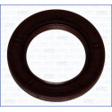 Bague d'étanchéité, vilebrequin