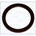 Bague d'étanchéité, vilebrequin