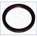Bague d'étanchéité, vilebrequin