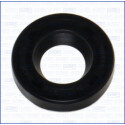 Bague d'étanchéité, vilebrequin
