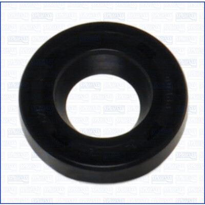 Bague d'étanchéité, vilebrequin
