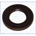 Bague d'étanchéité, vilebrequin