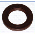 Bague d'étanchéité, vilebrequin