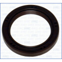 Bague d'étanchéité, vilebrequin