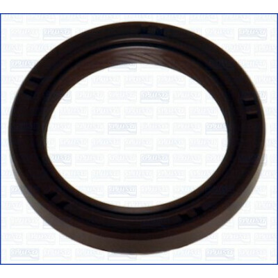 Bague d'étanchéité, vilebrequin