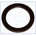 Bague d'étanchéité, vilebrequin