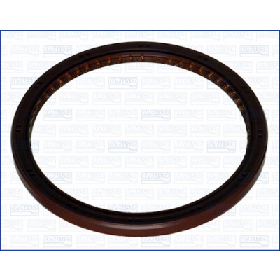 Bague d'étanchéité, vilebrequin