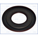 Bague d'étanchéité, vilebrequin