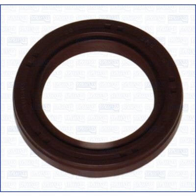 Bague d'étanchéité, vilebrequin