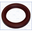 Bague d'étanchéité, vilebrequin