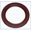 Bague d'étanchéité, vilebrequin
