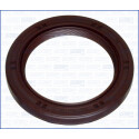 Bague d'étanchéité, vilebrequin