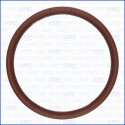 Bague d'étanchéité, vilebrequin