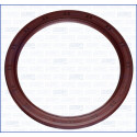 Bague d'étanchéité, vilebrequin