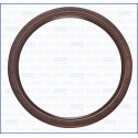 Bague d'étanchéité, vilebrequin