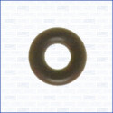 Bague d'étanchéité, tige de soupape