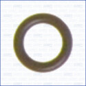 Bague d'étanchéité, tige de soupape