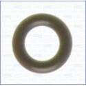 Bague d'étanchéité, tige de soupape