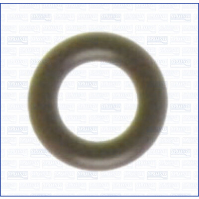 Bague d'étanchéité, tige de soupape