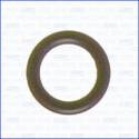 Bague d'étanchéité, tige de soupape