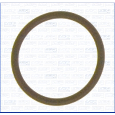 Anillo de junta, tapón roscado de vaciado de aceite