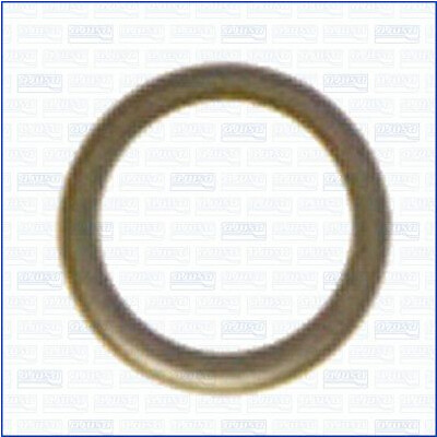 Bague d'étanchéité, bouchon de vidange d'huile AJUSA 17000300