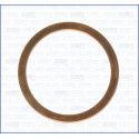Bague d'étanchéité, tuyau d'échappement
