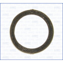 Bague d'étanchéité, tuyau d'échappement