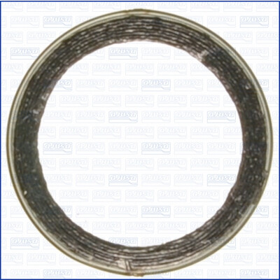 Bague d'étanchéité, tuyau d'échappement