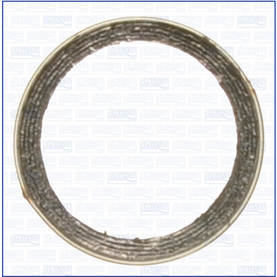 Bague d'étanchéité, tuyau d'échappement