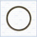 Bague d'étanchéité, tuyau d'échappement