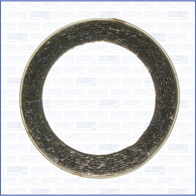 Bague d'étanchéité, tuyau d'échappement