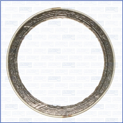 Bague d'étanchéité, tuyau d'échappement