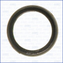 Bague d'étanchéité, tuyau d'échappement