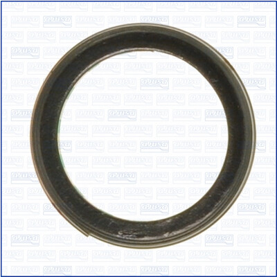 Bague d'étanchéité, tuyau d'échappement