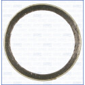 Bague d'étanchéité, tuyau d'échappement