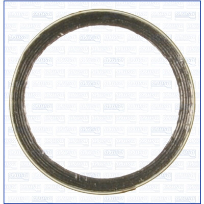 Bague d'étanchéité, tuyau d'échappement