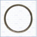 Bague d'étanchéité, tuyau d'échappement